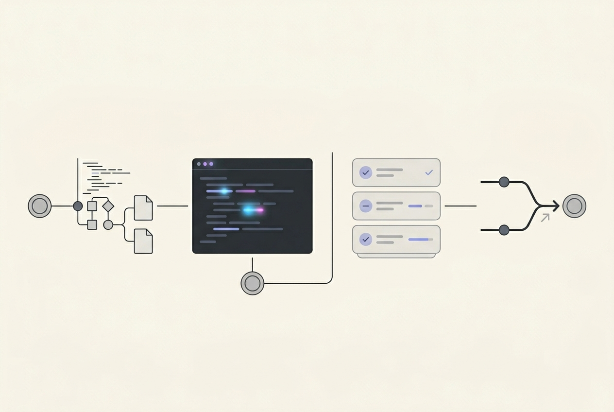 Agentic Coding: Definition, Tools, Beispiele & Einführung