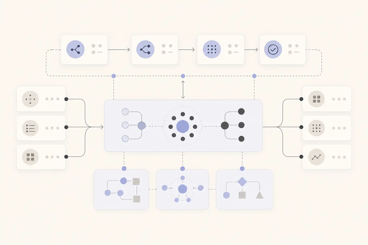 Agentic Workflows: So steuern KI-Agenten Ihre Prozesse