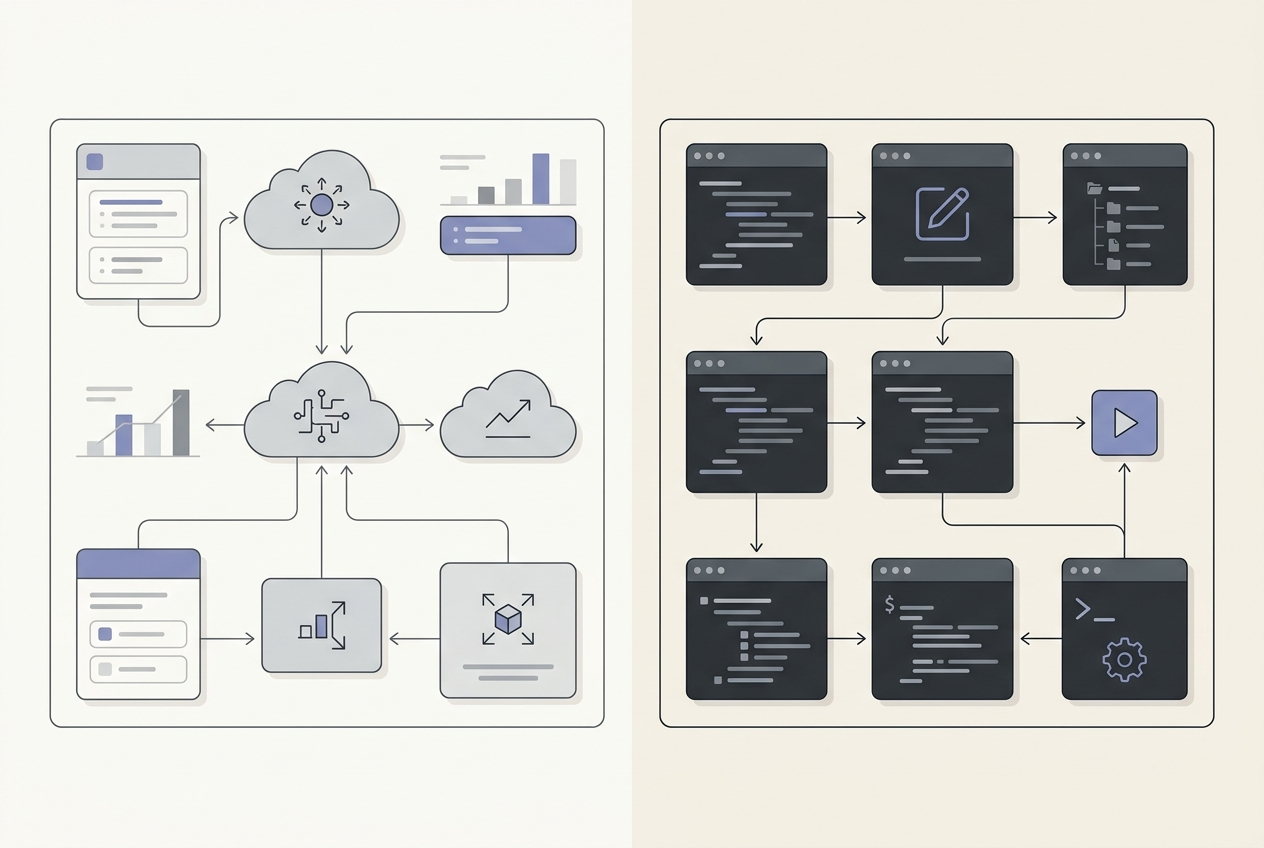 Codex vs. Claude Code: Welches KI-Tool passt zu Ihrem Team?