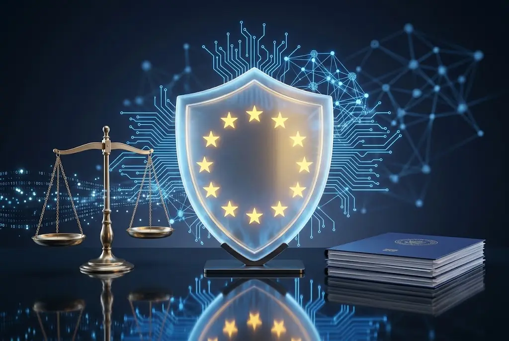 EU AI Act für Unternehmen: Pflichten, Fristen und Umsetzung