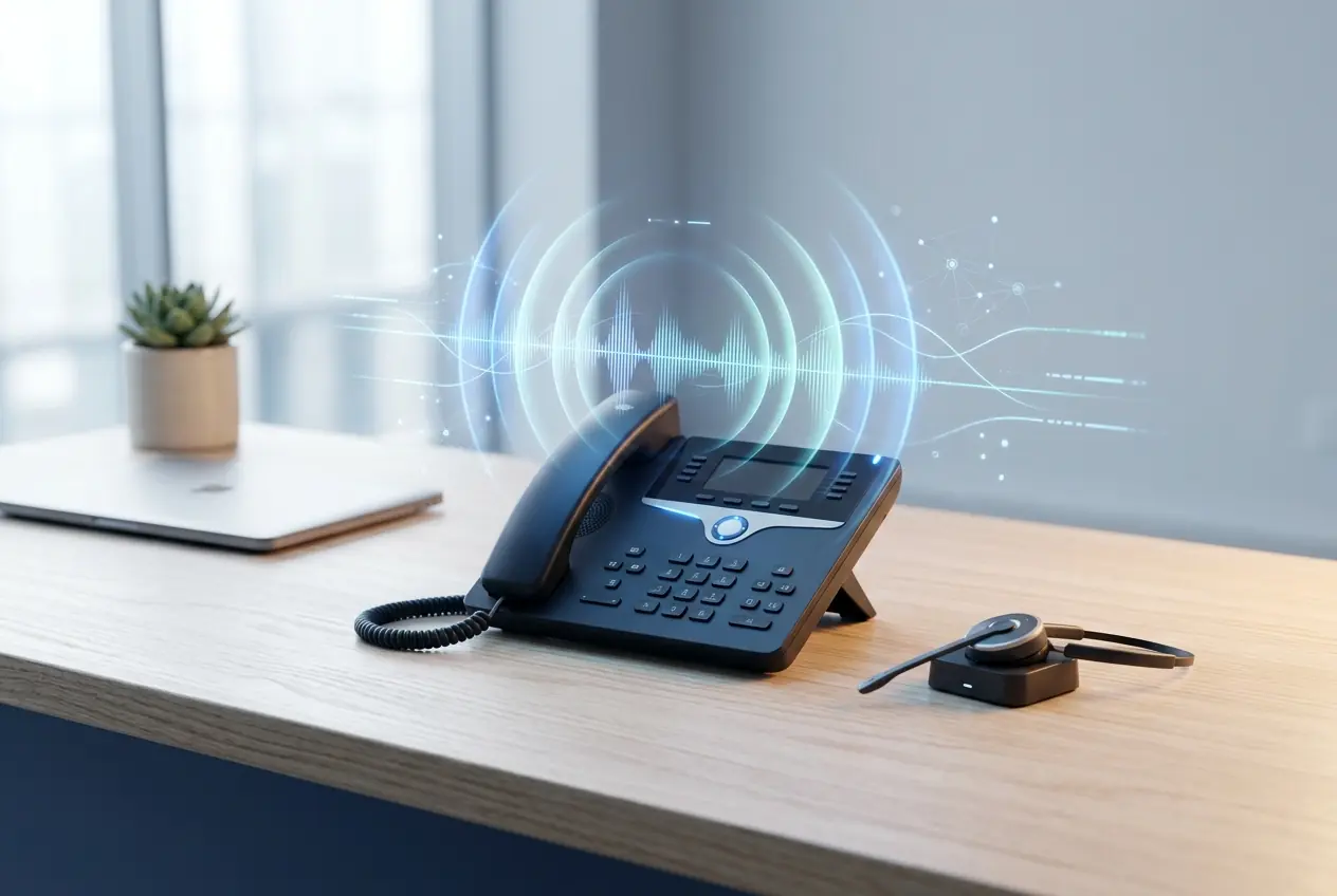 KI Anrufbeantworter: So automatisieren Sie Ihre Anrufannahme