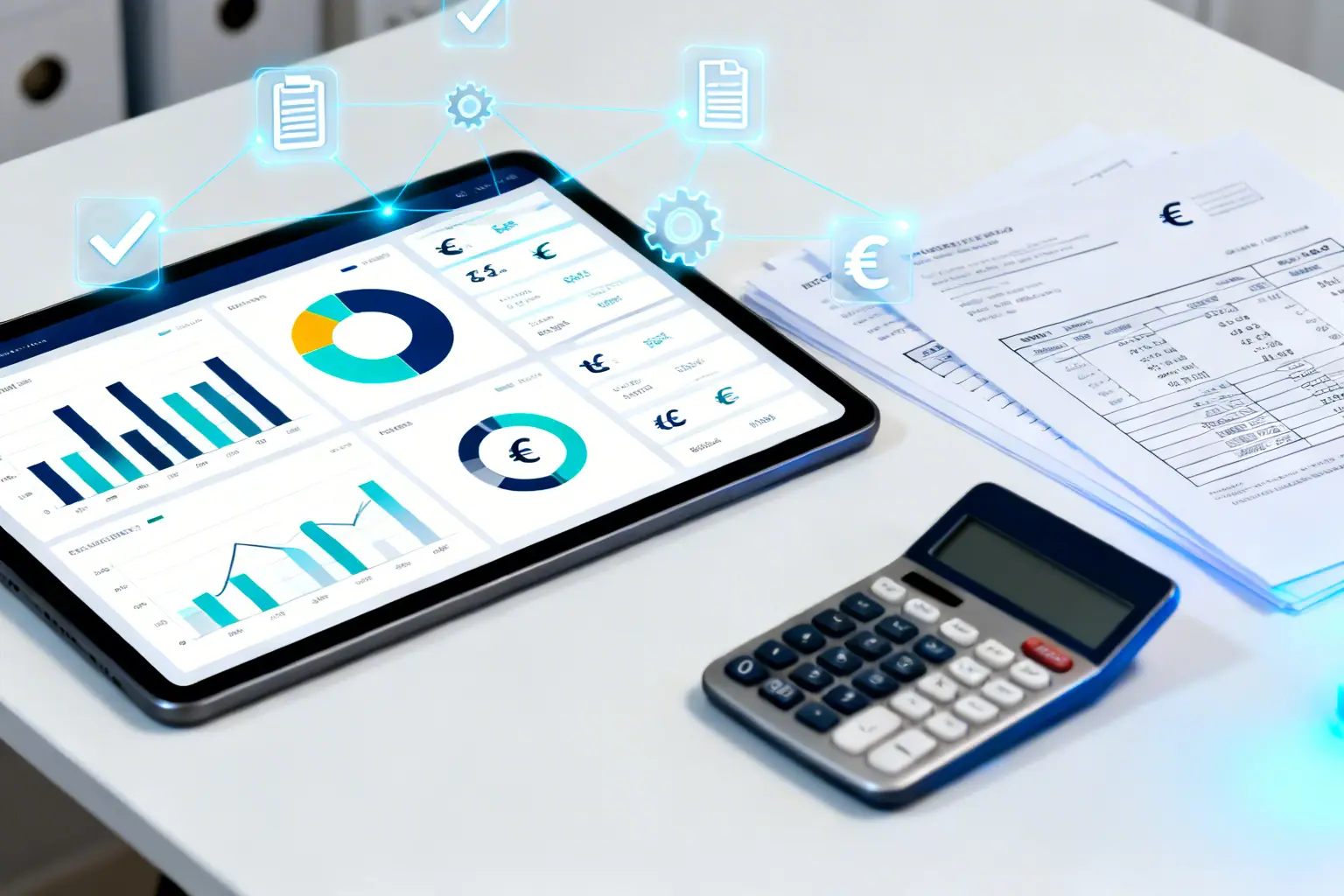 KI Buchhaltung: Praxis-Guide 2026