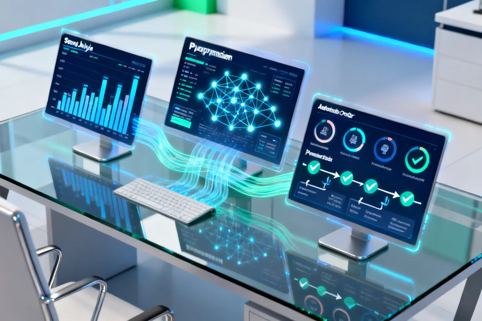 KI im Einkauf: So automatisieren Sie Ihre Beschaffung