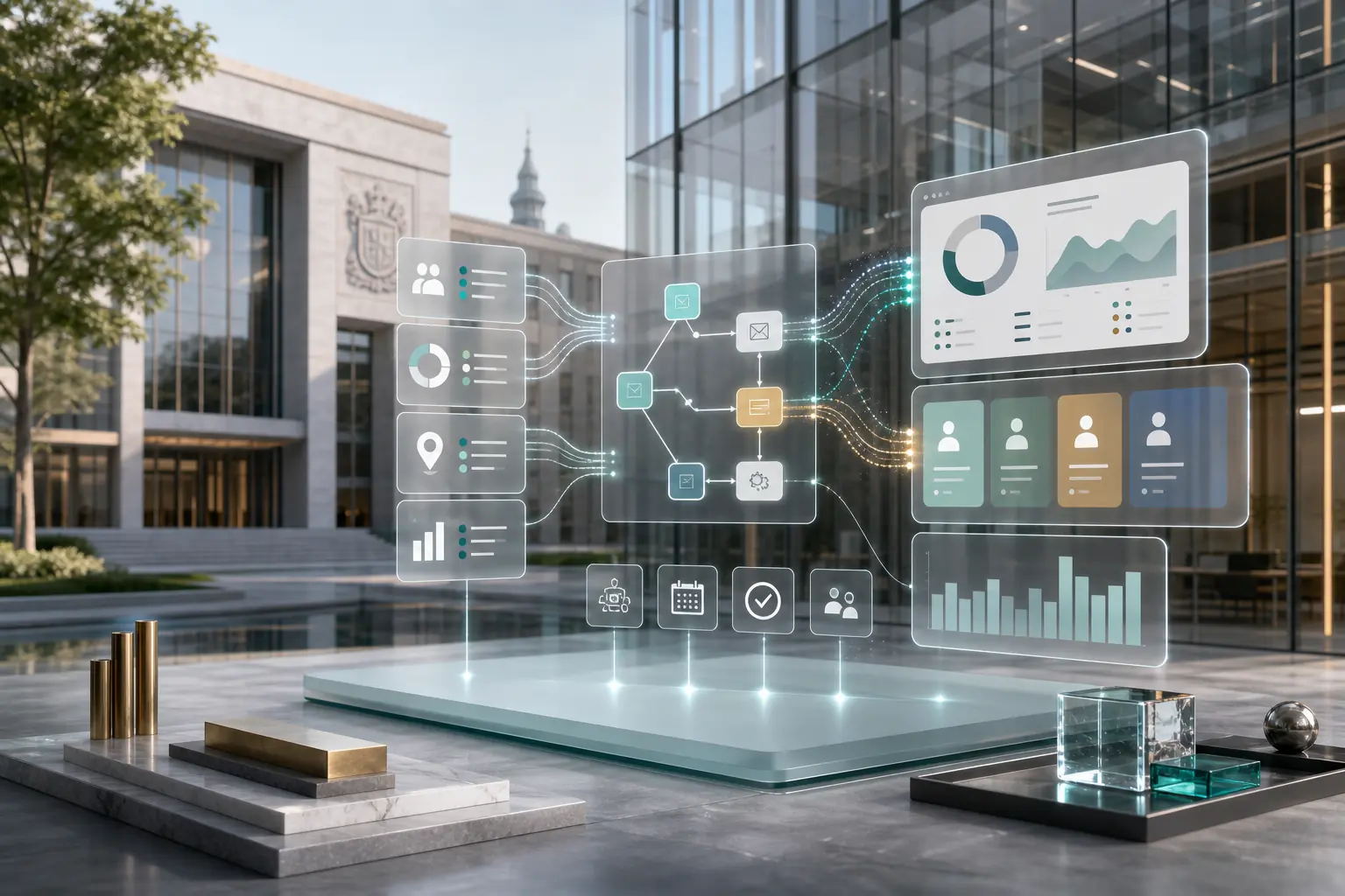 KI im Marketing: Tools, Workflows und Strategie