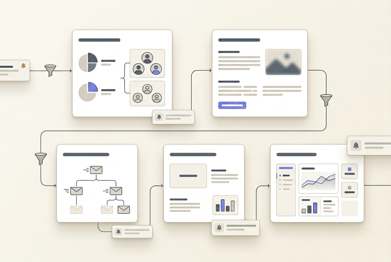 KI Online Marketing Automatisierung: Praxis-Guide 2026