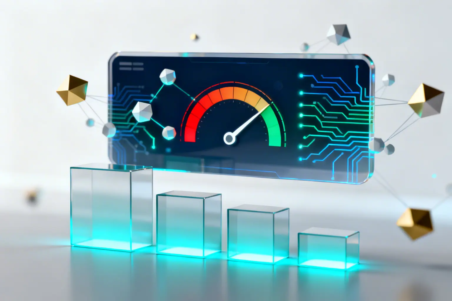 KI Readiness Check: Wie bereit ist Ihr Unternehmen?