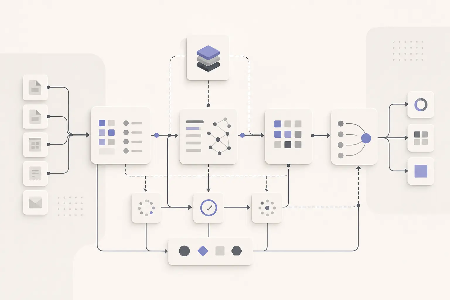 KI in der Steuerberatung: Chancen, Workflows und Grenzen