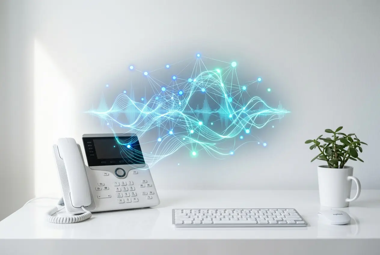 KI Telefonassistent einrichten: Praxis-Guide für den Mittelstand