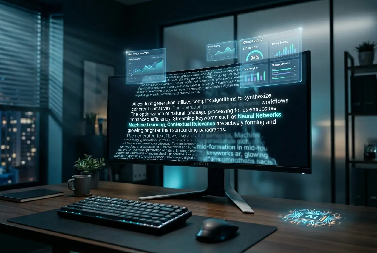 KI Texte schreiben: 8 Tools im Vergleich mit Praxistipps