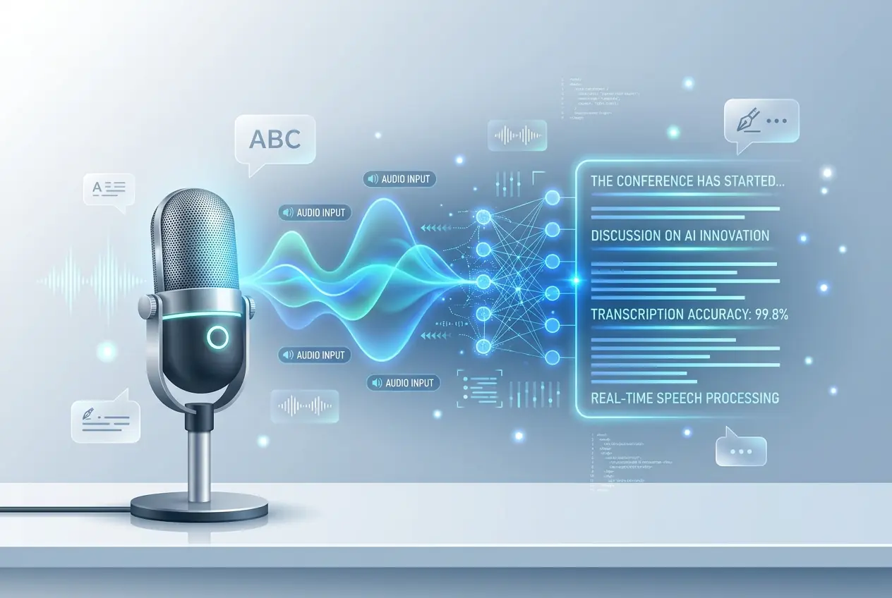 Kostenlos transkribieren: Die 10 besten Tools im Vergleich