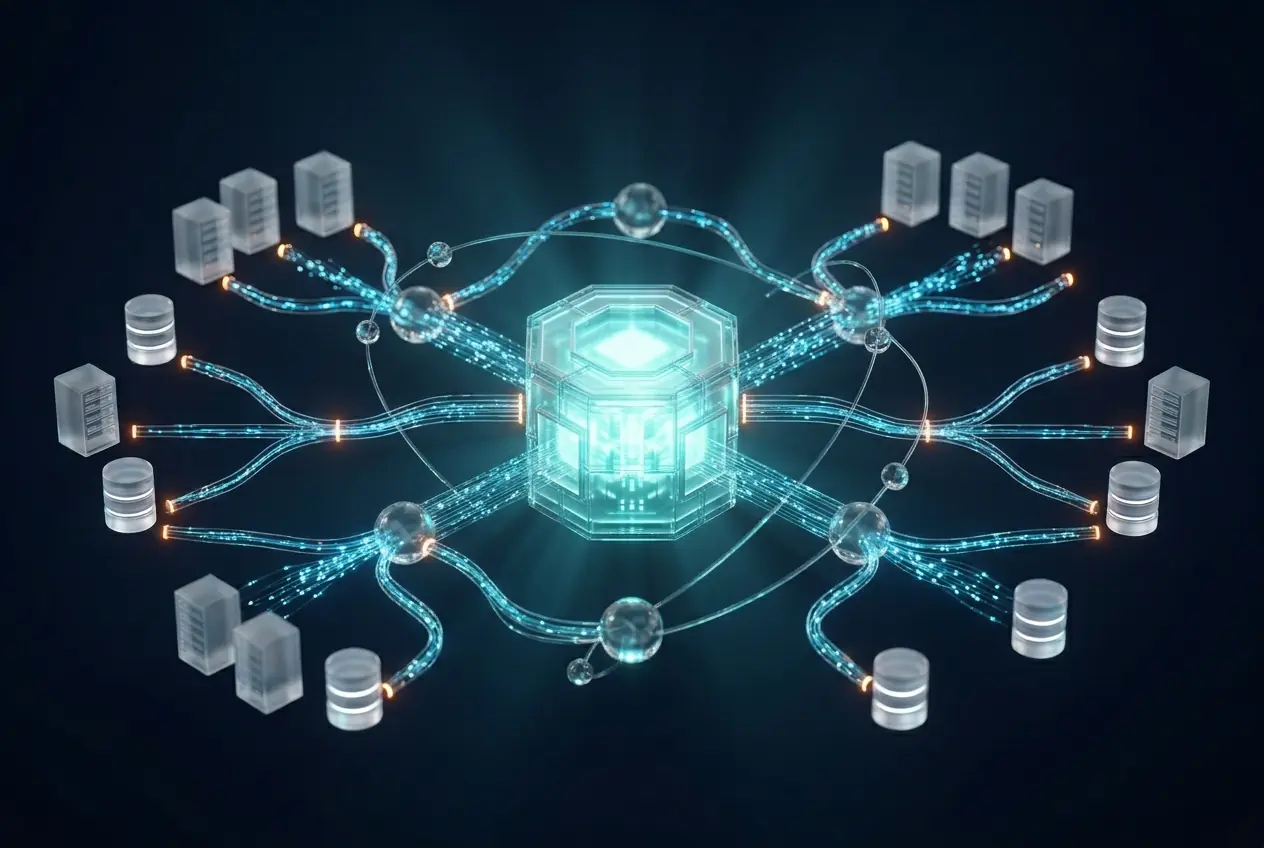 MCP Server einrichten: Praxis-Guide für Unternehmen