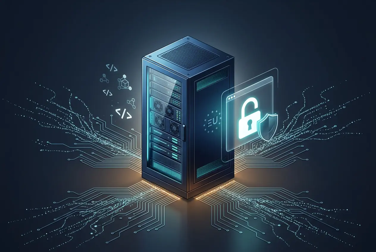 Open Source KI: Self-Hosting Guide für den Mittelstand