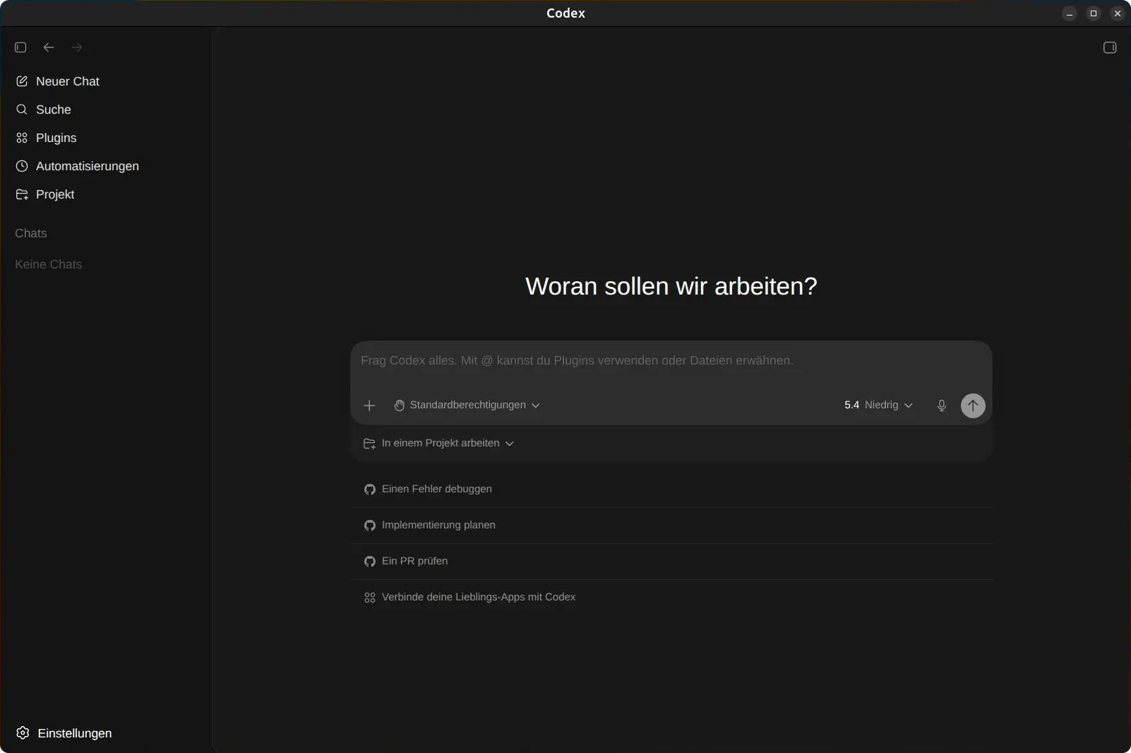 OpenAI Codex App Erfahrungen: Unser Praxistest 2026