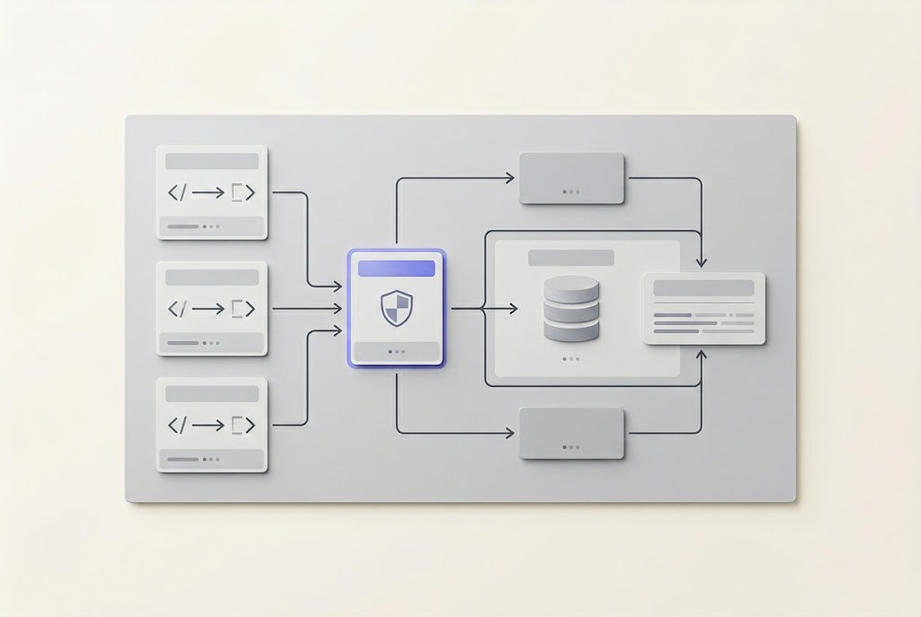 Supabase: Das Backend für Vibe-Coding und KI-Apps